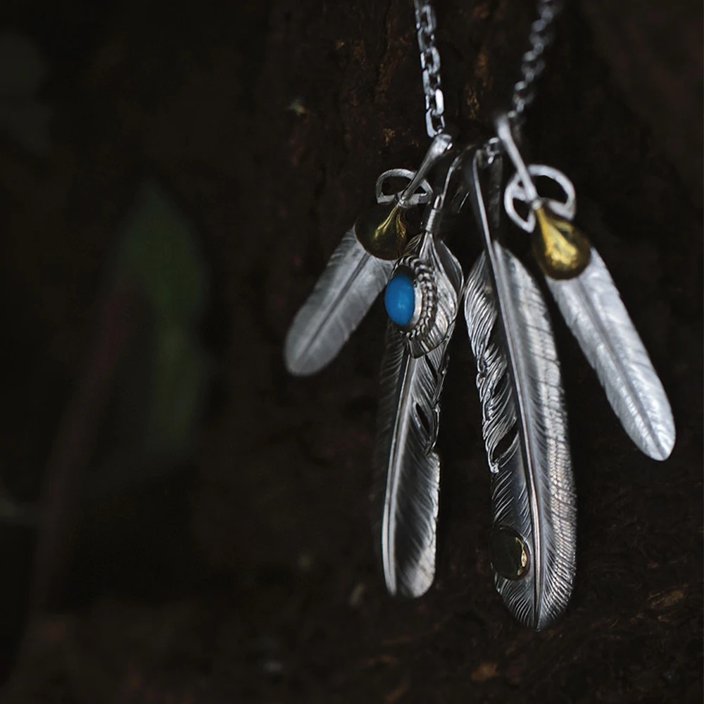 

NIGO 925 Silver Necklace #nigo7787