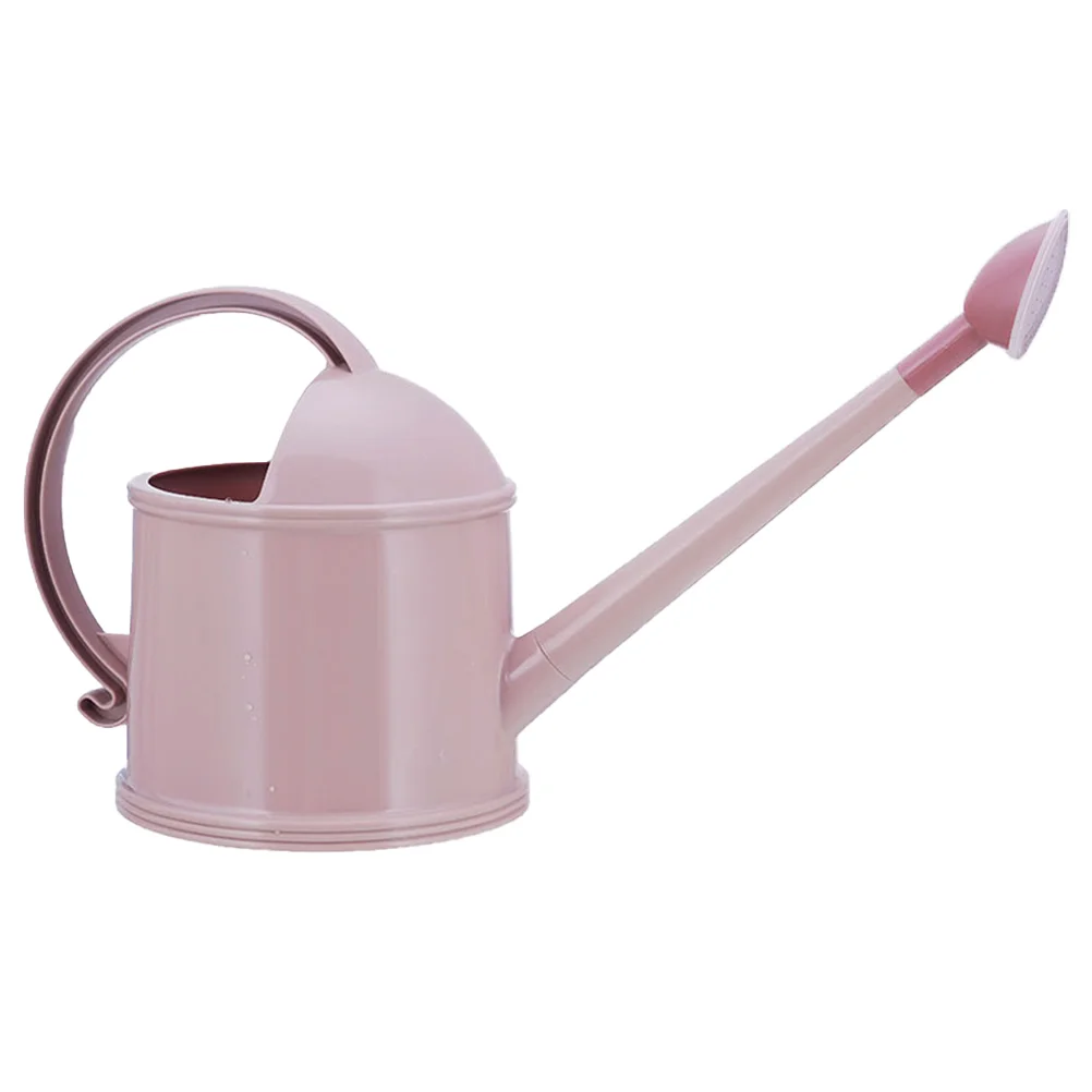 

Large Size Watering Can Plants Metal Spray Bottle Stainless Steel Kettle Outdoor