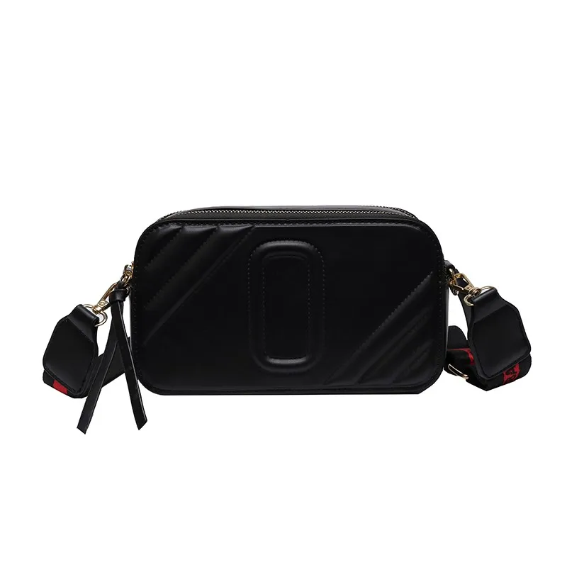 

Vintage Women Crossbody Bag 2022 Soft PU Leather Luxury Handbags Women Bags Designer Female Small Messenger Shoulder Bag