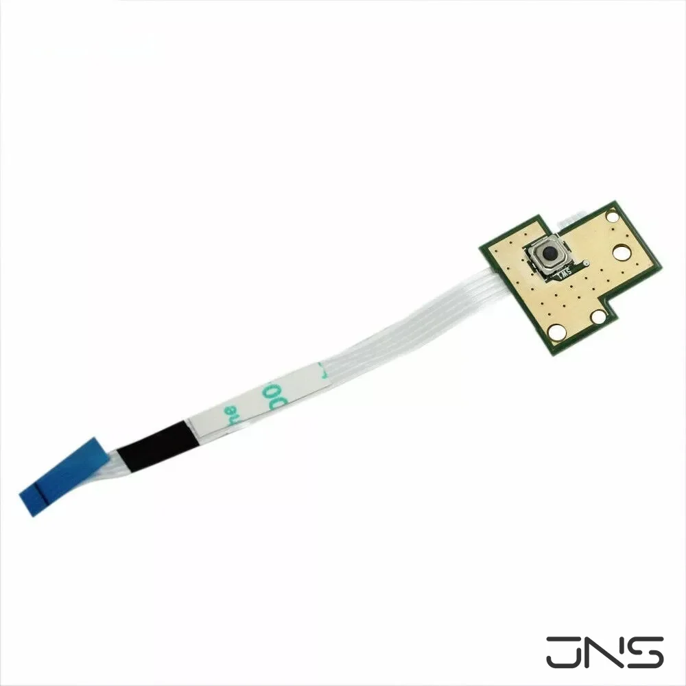 Новая панель с кнопками питания для Dell Inspiron N5050 M5040 N5040 3520