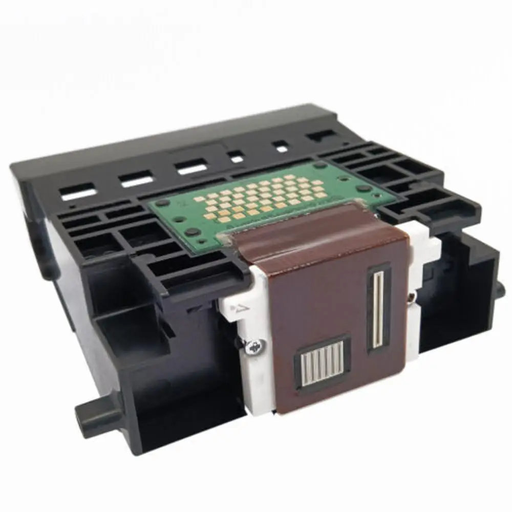 Полноцветная печатающая головка QY6-0049 подходит для Canon Pixus iP4100 iP4000 iP4100R MP750 860i 865R MP770