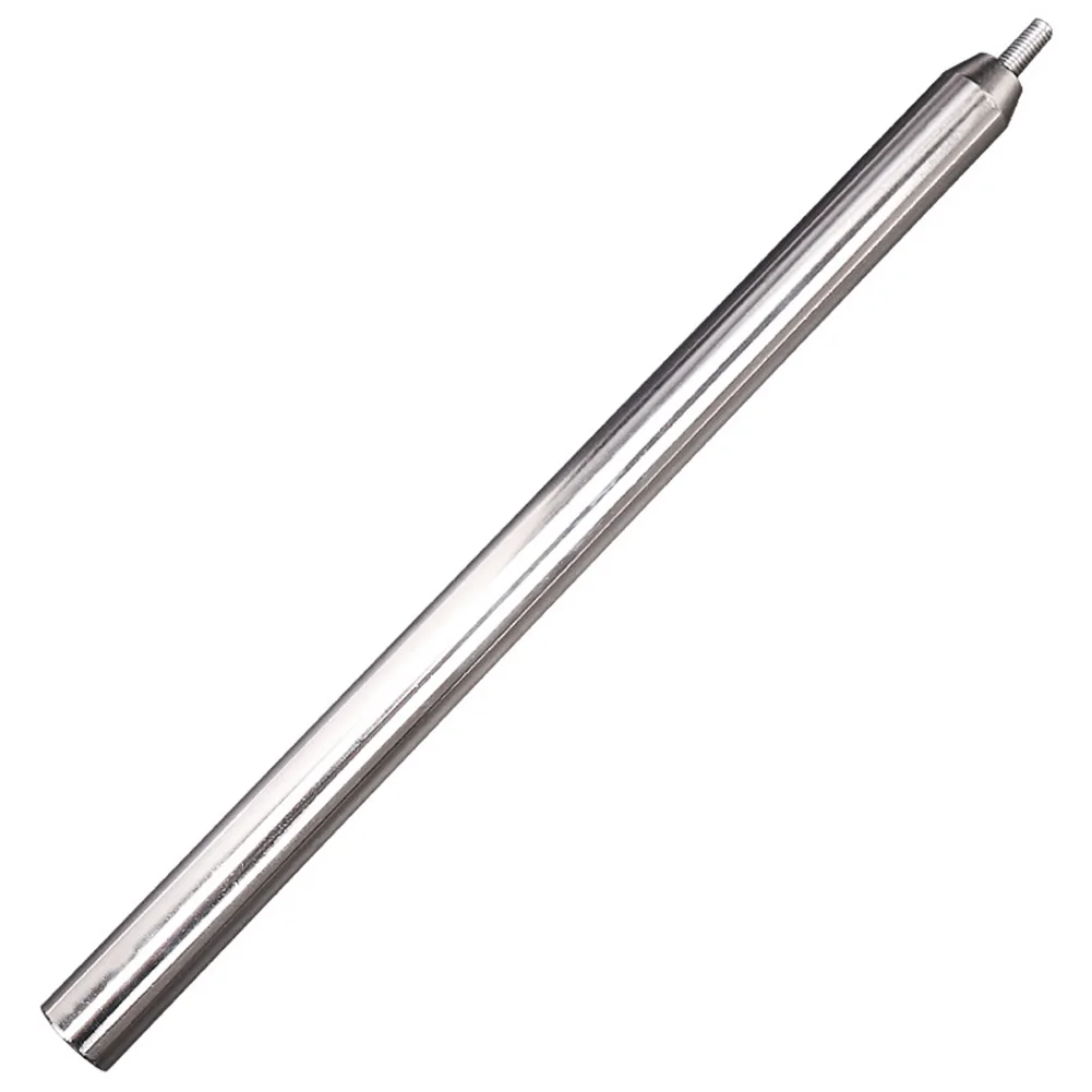 

Silver Install Tool Bike Tools 270x18mm Bicycle Parts Bike Accessories Cycling Repari Tools Disassemble Fork Headset