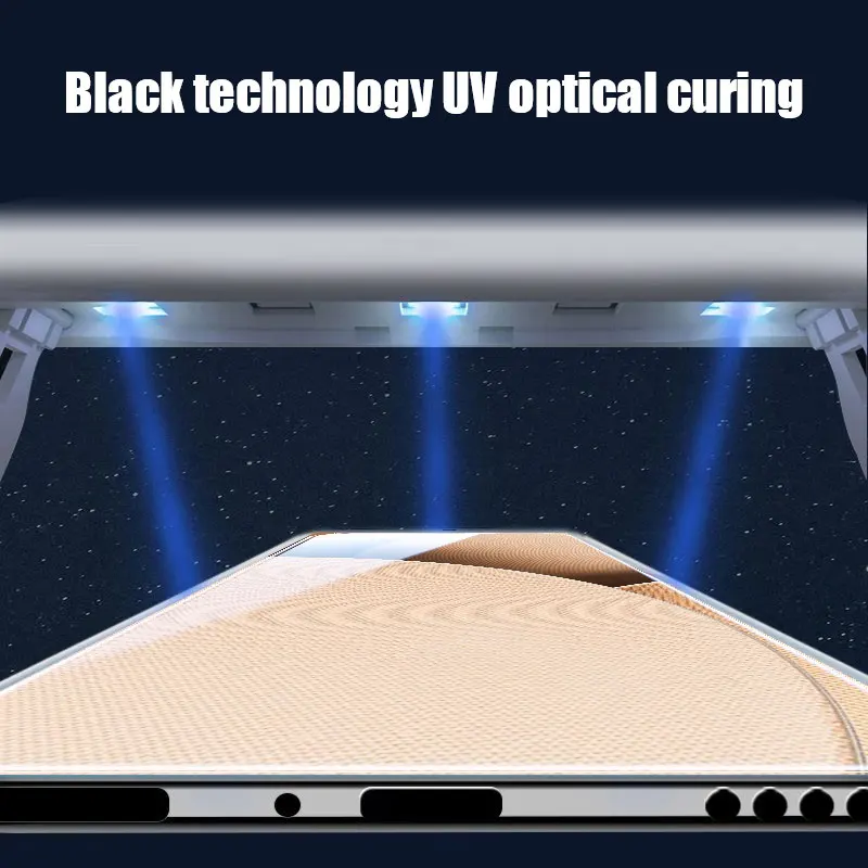 Защитная пленка для OPPO Find X7/X6/X5/X3 3 шт.