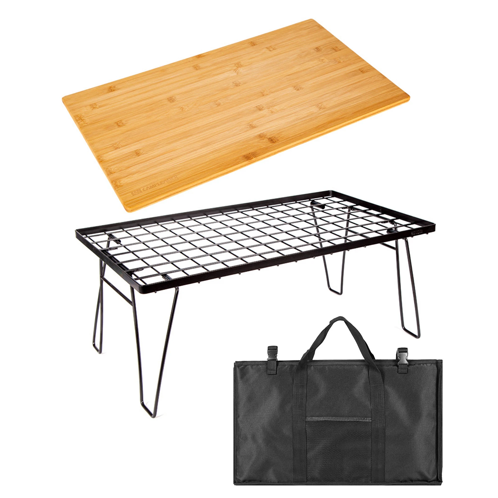 

Складная палатка для кемпинга, водонепроницаемый чехол из ткани «Оксфорд» для хранения, барбекю, пикника, мелочей, 1 шт.