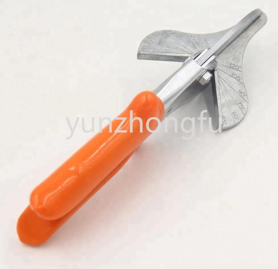 

PVC Trim Cutter plastic trimmer cutter