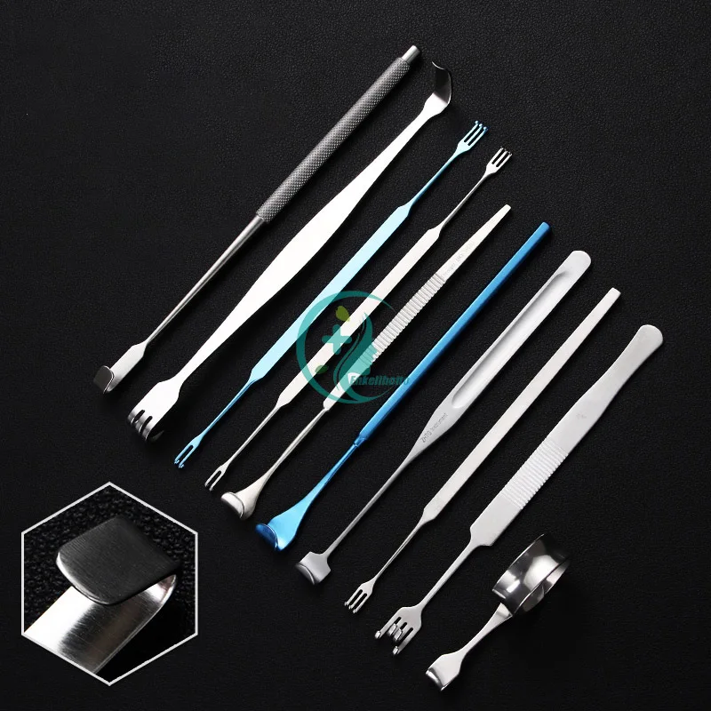 Съемник кожи для глаз съемник двойного века век