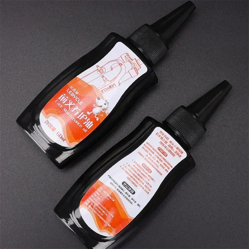 Новинка амортизатор для передней вилки горного велосипеда масло передний задний