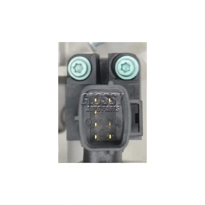 Гладкий дроссельный клапан для Matiz Spark M200 1.0 96439960 (art.: 3920dae655cbf) - 3920dae655cbf