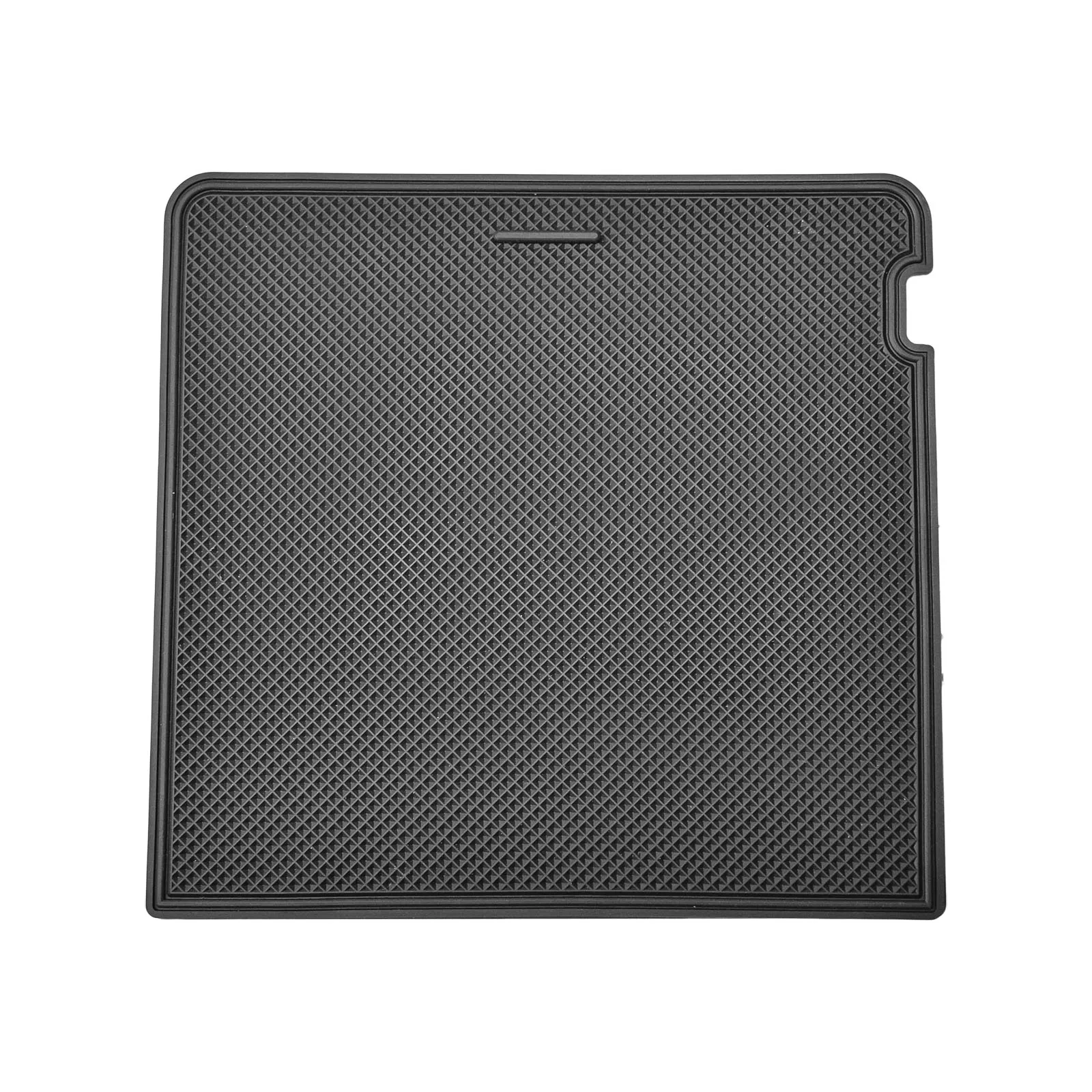 

Крышка секретного отделения центральной консоли для GMC Sierra 1500/Chevy Silverado 1500 2019-2022, крышка для хранения автомобиля, скрытый секретный карман