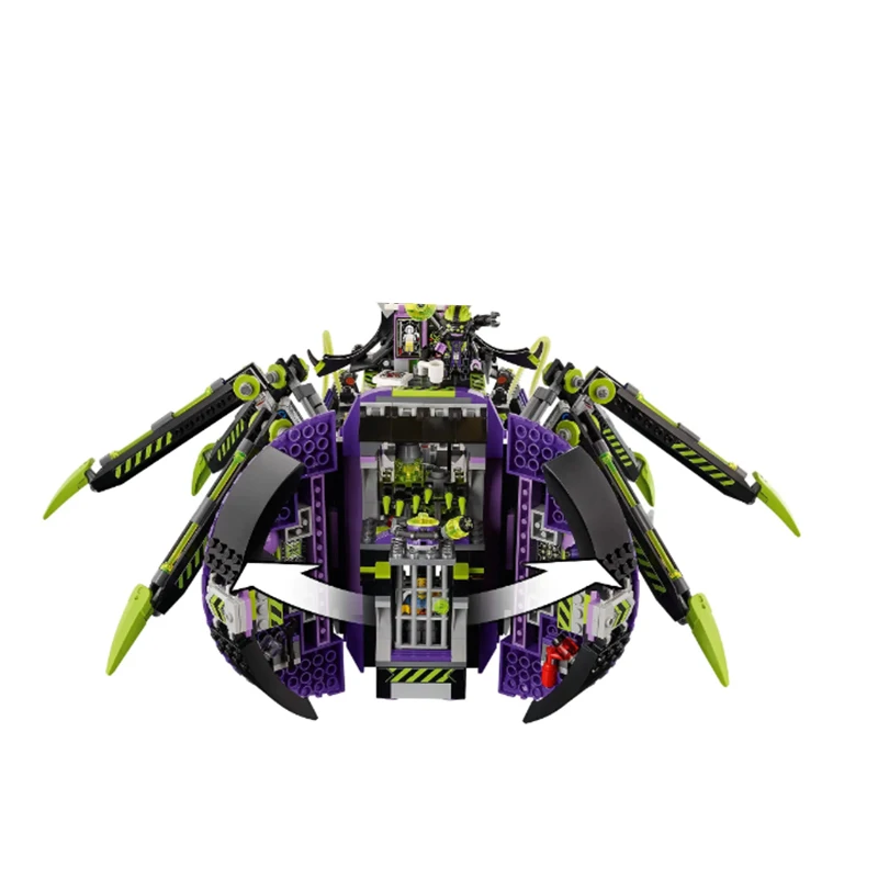 

2022 New in stock 80022 Model building blocks mobile base blocks figure Model Blocks puzzle Toy Gifts