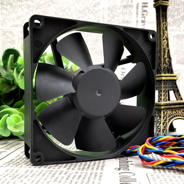 

SUNON STANDARD EF92251S3-Q000-S99 1.32W 9025 12V 9CM SILENT CHASSIS FAN