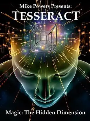 

Магические трюки Tesseract от Майка Powers