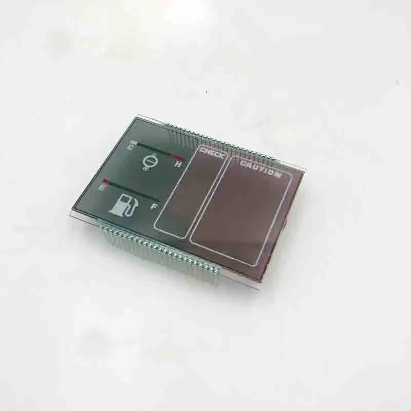 

Для Komatsu PC120 200 210 220 300-5, ЖК-панель, компьютерная панель, ЖК-панель, экскаватор