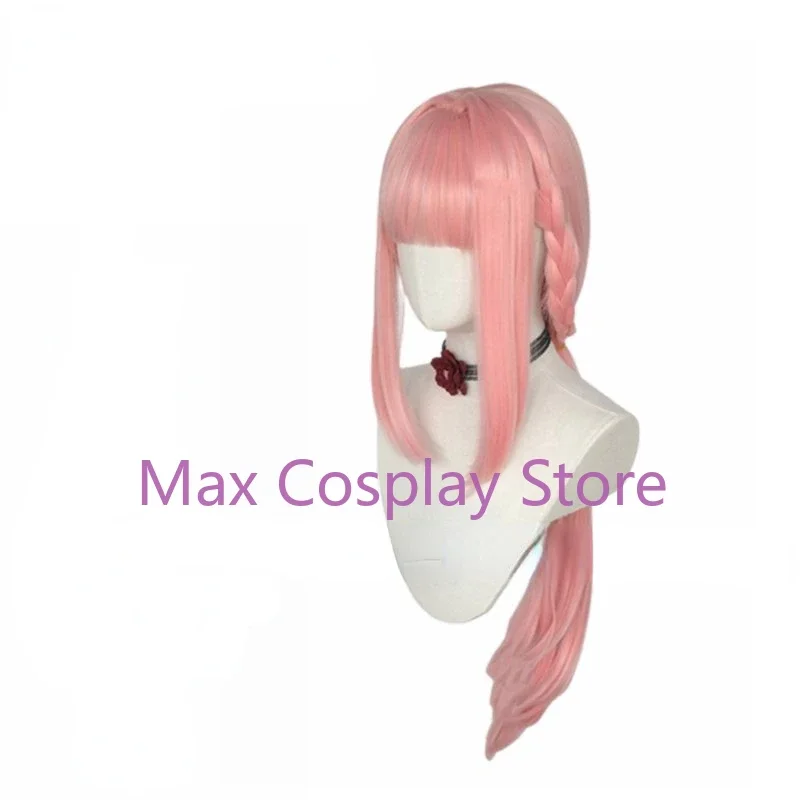 Wby2 Аниме Cos Puella Magi Madoka Magica Magia Record Tamaki Iroha Косплей Костюм Топы Юбки Полный наряд