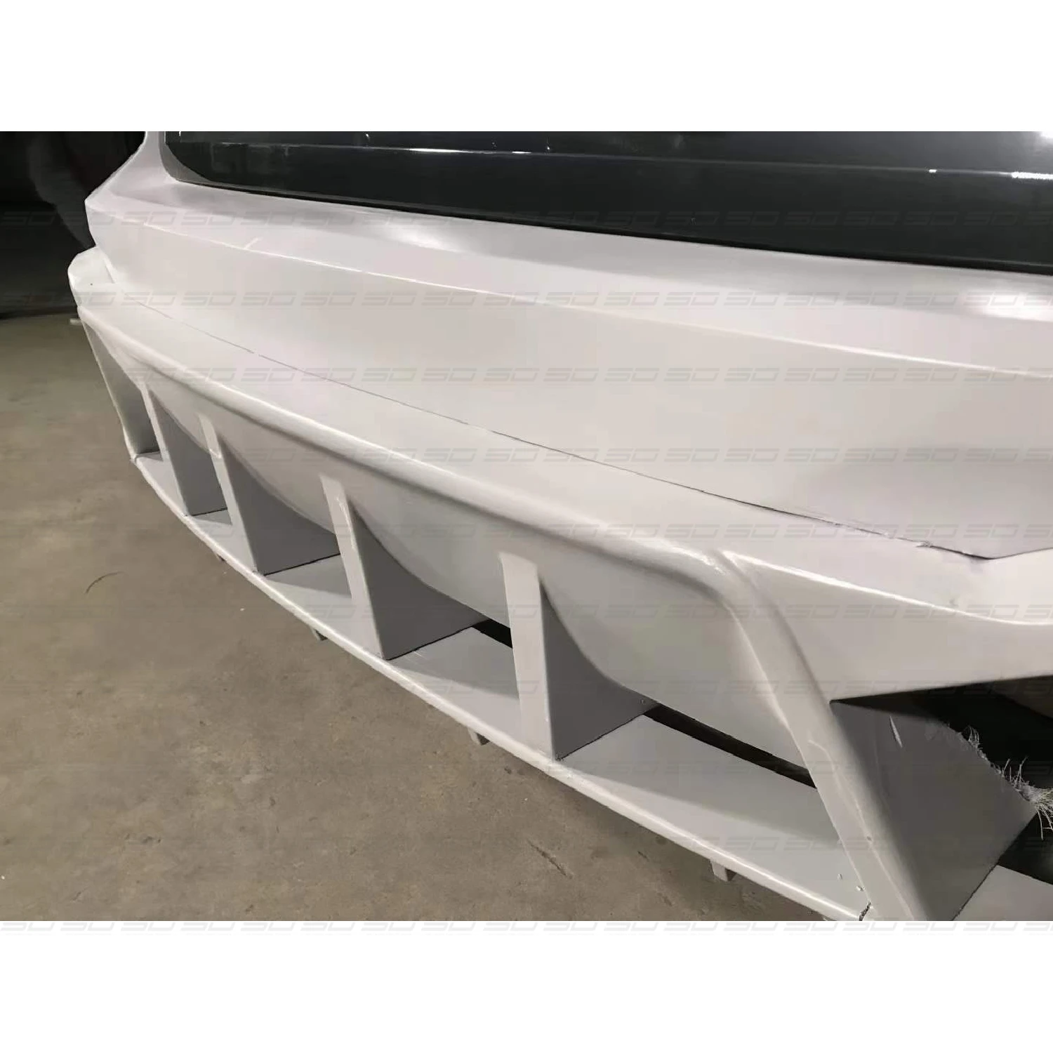 RS Style Dry Carbon Fiber Широкие обвесы Автомобильные аксессуары для Au-dis A4 Allroadiber