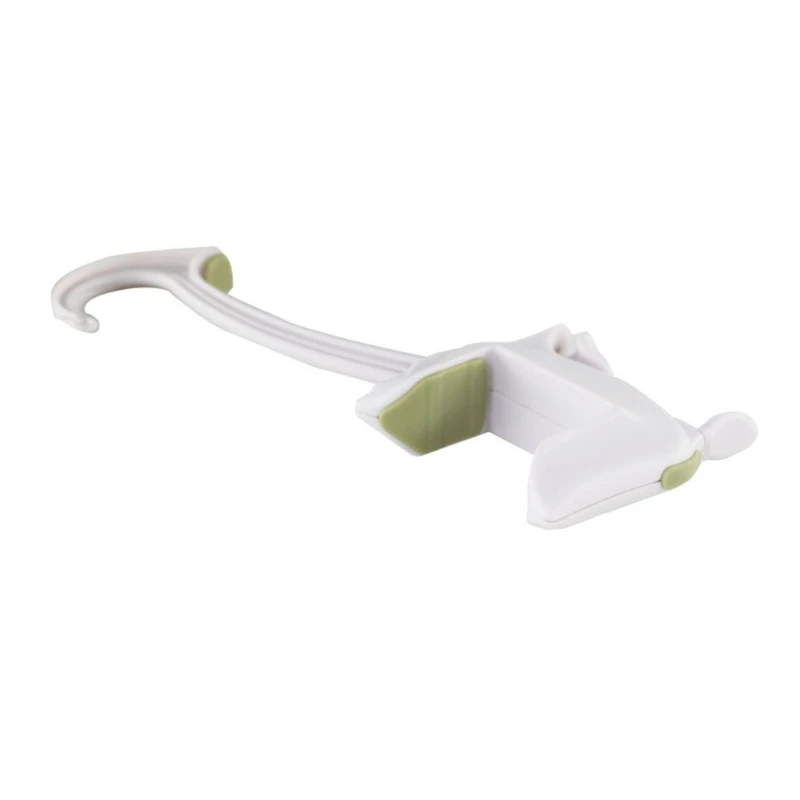 

Convenient Pet Proof Door Lock Childproof Door Security Comprehensive Safety DropShipping