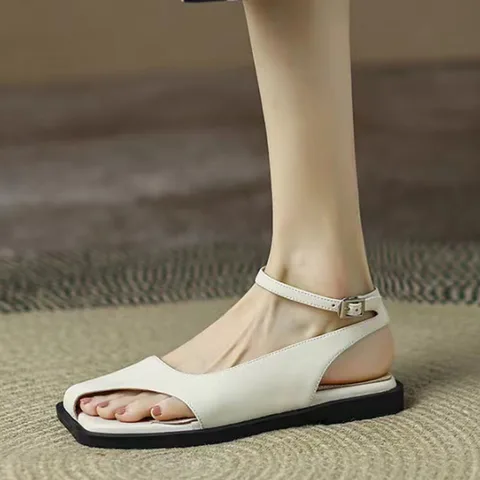 Size 35 heeled sandals - купить недорого | AliExpress