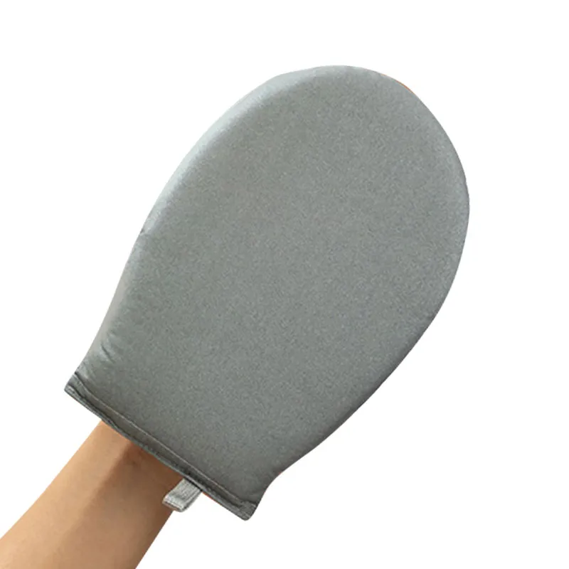 

Ручной мини-коврик для глажки с перчатками