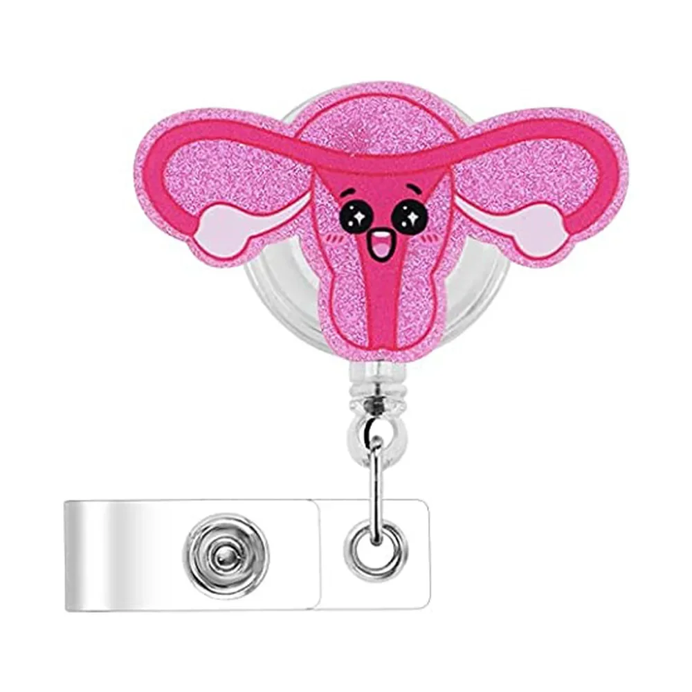 

Держатель значка JESJELIU