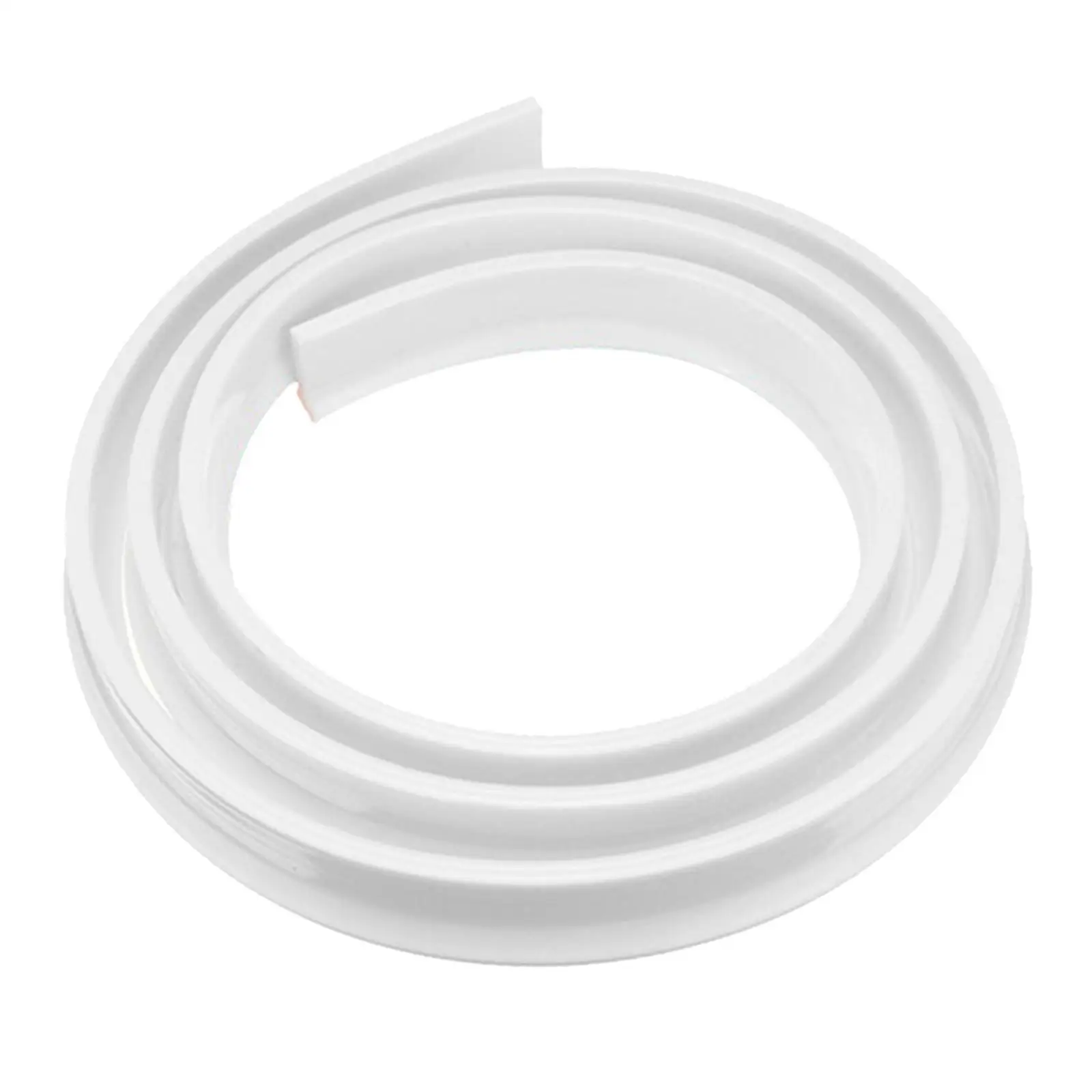 

Складной порог плотины воды Пробка для душа барьер для ванной 80 см