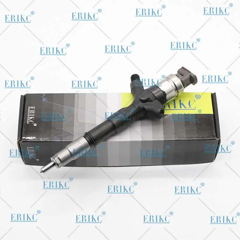095000 -6771 -6770 Форсунка Common Rail 23670-30150 для Toyota DENSO DCRI 107800 23670-39145