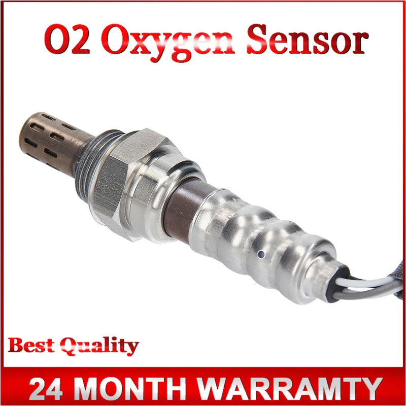 

Для FORD FIESTA MK4 MK5 MK6 FUSION FOCUS MK1 1,25 i 1,3 1,4 1,6 LAMBDA кислородный датчик 2S6A9F472BB 2S6A-9F472-BB
