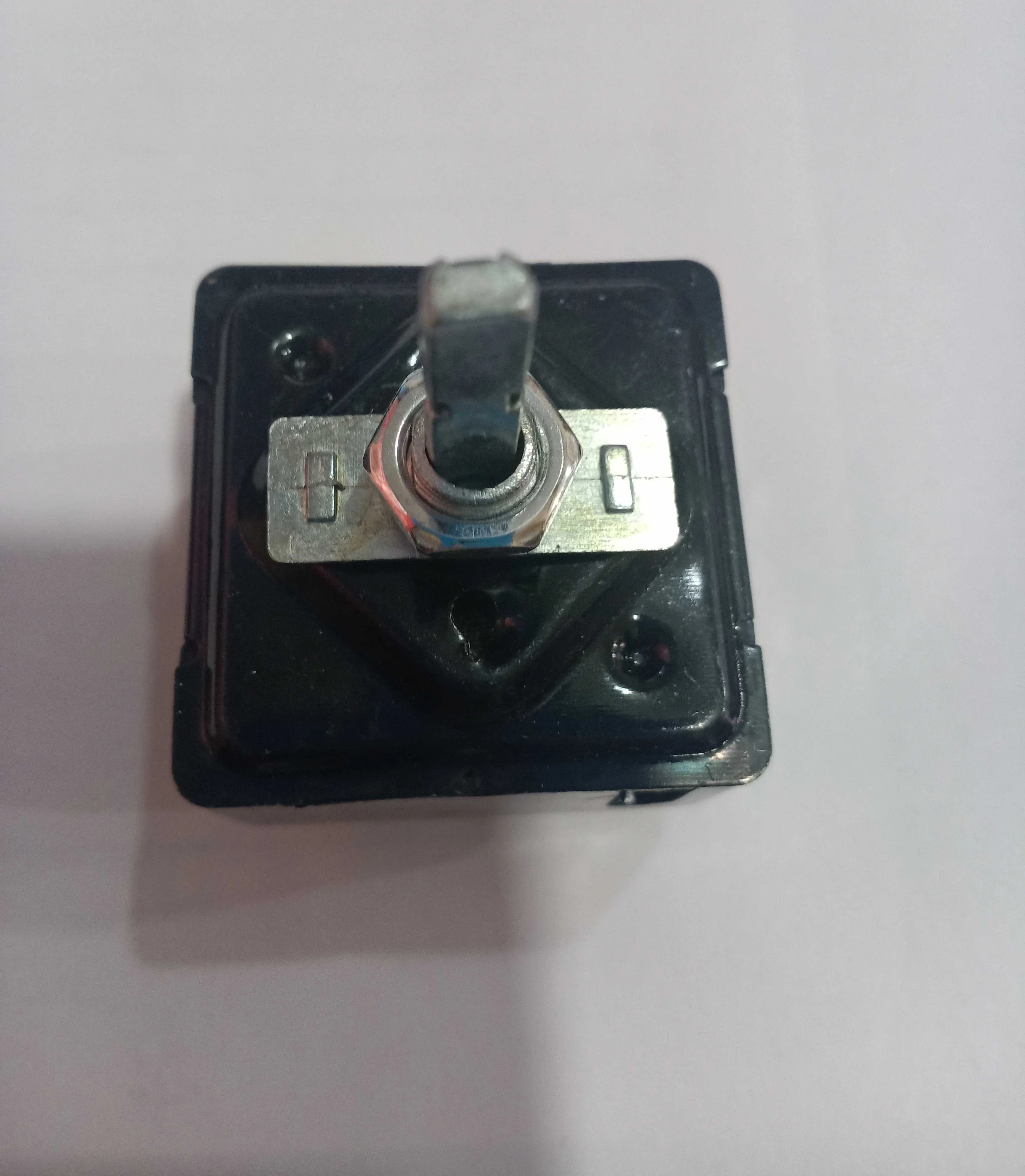 ИНФ 240577 -S Механический регулятор температуры MEXICO INF-240-577