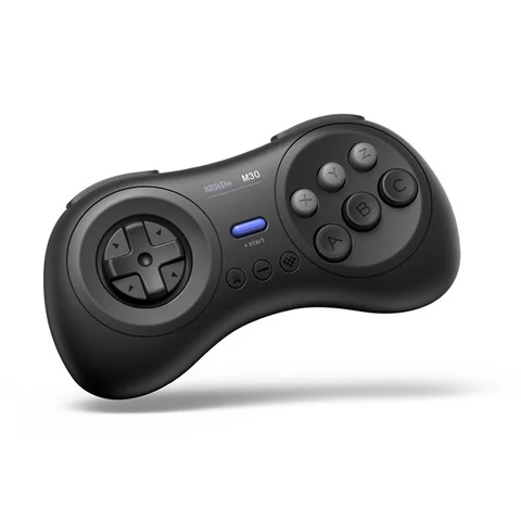 8BitDo M30 геймпад для Nintendo Switch