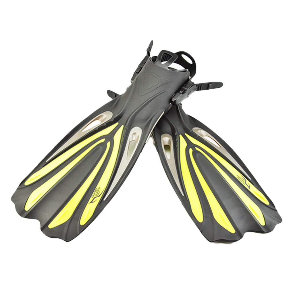 

Keep Diving FN-612 PP TRP Flipper для дайвинга, плавания, фридайвинга, профессиональные ласты для дайвинга, обувь для плавания, оборудование для водных вид...