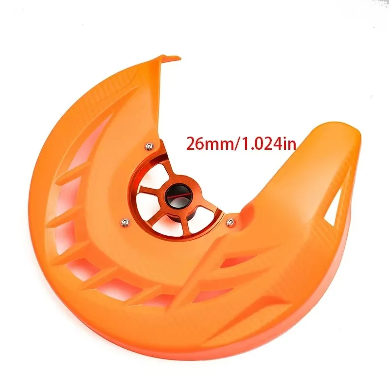 

Защита Переднего Тормозного Диска Для Мотоциклов KTM EXC EXC-F SX SXF XC XCF XCF-W 2003-2015