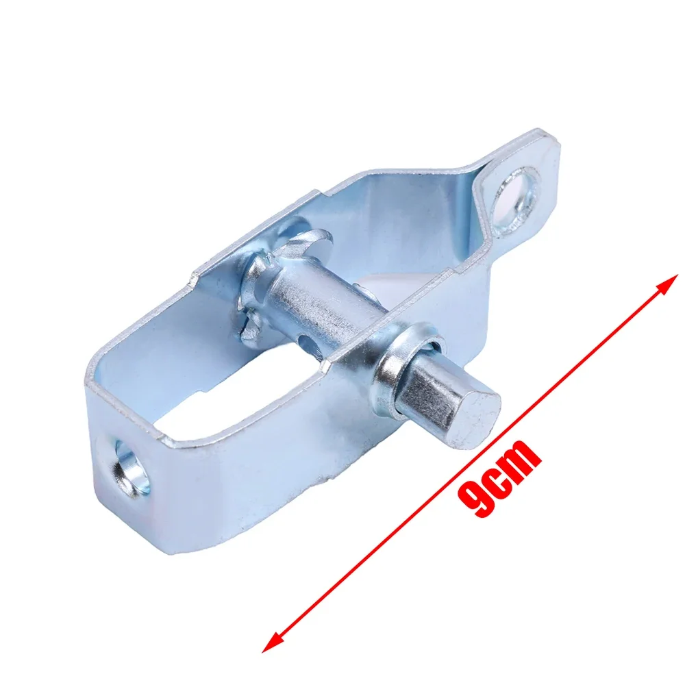 

1/4 шт. натяжитель железной проволоки для тепличной фермы, сверхмощный линейный трос, натяжитель стальной веревки, инструменты, зажим, замок, натяжитель забора