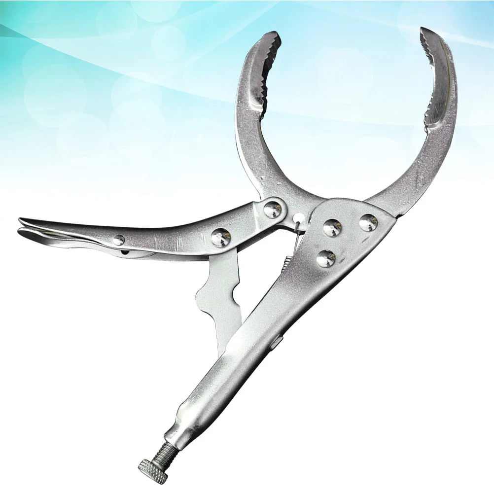 

1 Pc Remover Tool Removal Tool Clamp Type Repair Tools Clamp Type Wrench Oil Grid Wrench