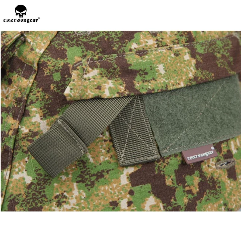 Emersongear Tactical Gen.2 чехол для шлема MICH 2000 2001 2002 защитная ткань страйкбола уличной