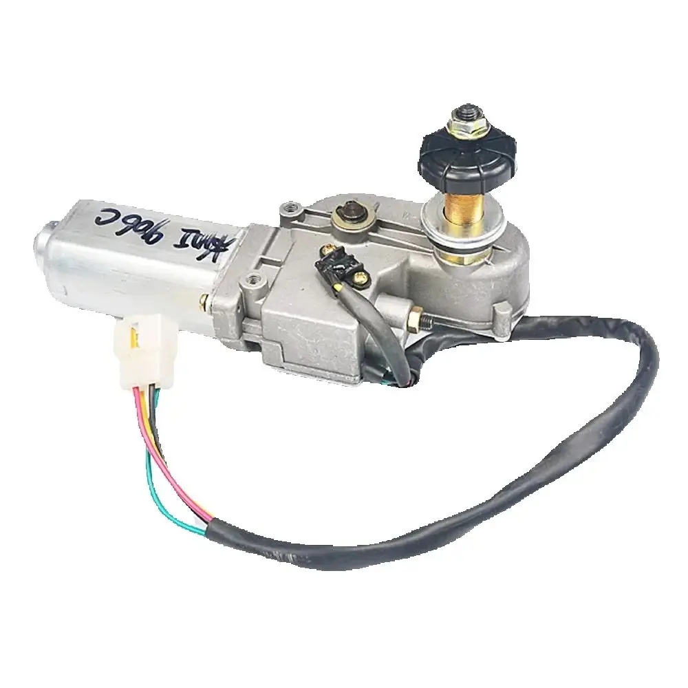 Для экскаватора Liugong 906c двигатель стеклоочистителя LG907c 908c в сборе