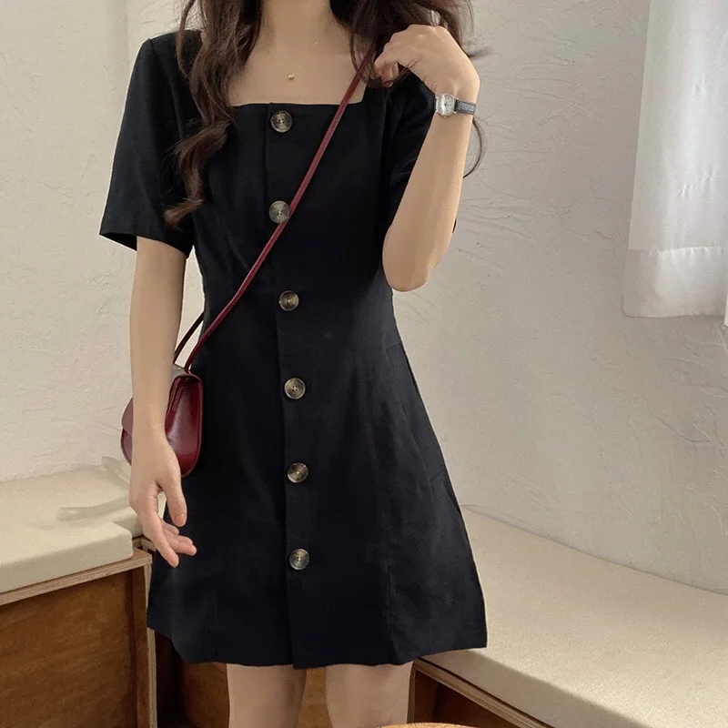 

J7025 - 2020 new temperament evening dress ladies banquet dres