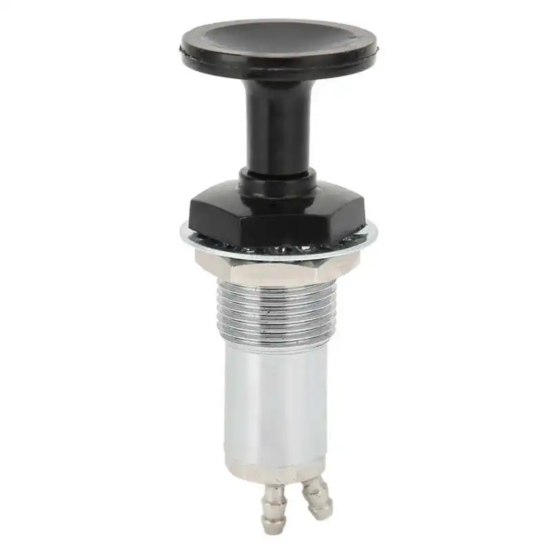 Топливная грунтовка медный ABS термостойкий нержавеющий поршневой насос замена