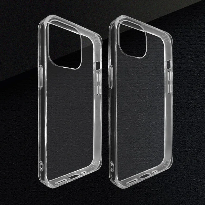 

Подходит для 13 искусственных элементов ТПУ + ПК прозрачный чехол с защитой от падения