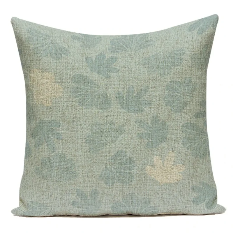 Рисунок 4 - Декоративная наволочка в скандинавском стиле