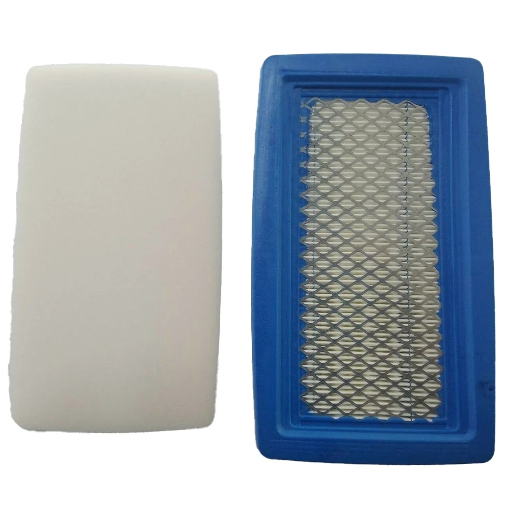 

For ECHO PB-8010H PB-8010T Air Filter Lawn Mower Part 5*8*2cm A226002070