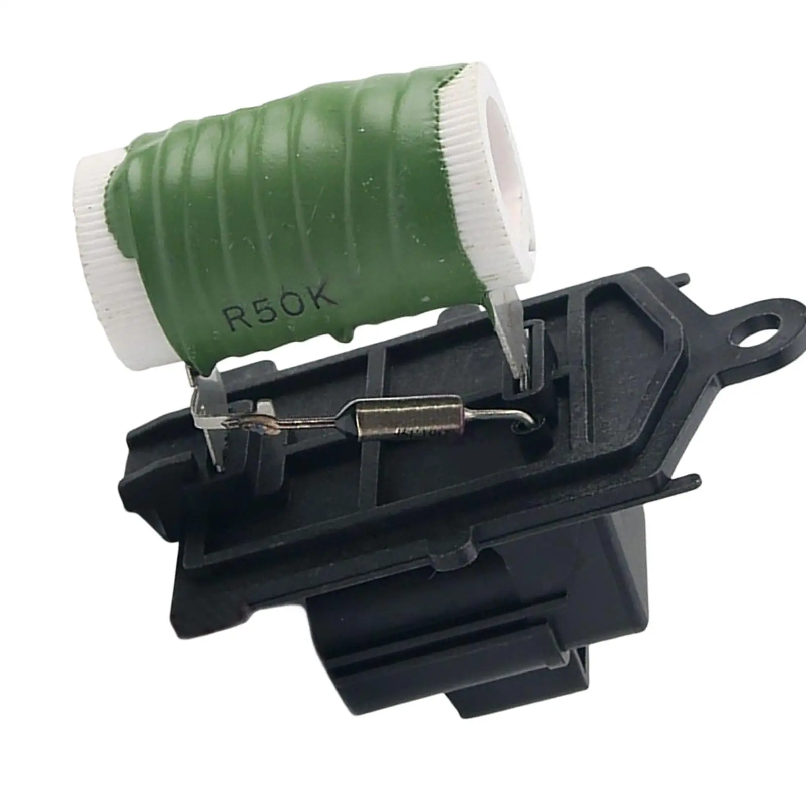 68054677AA Engine Cooling Fan Motor Relay for 2009-2020 Durable