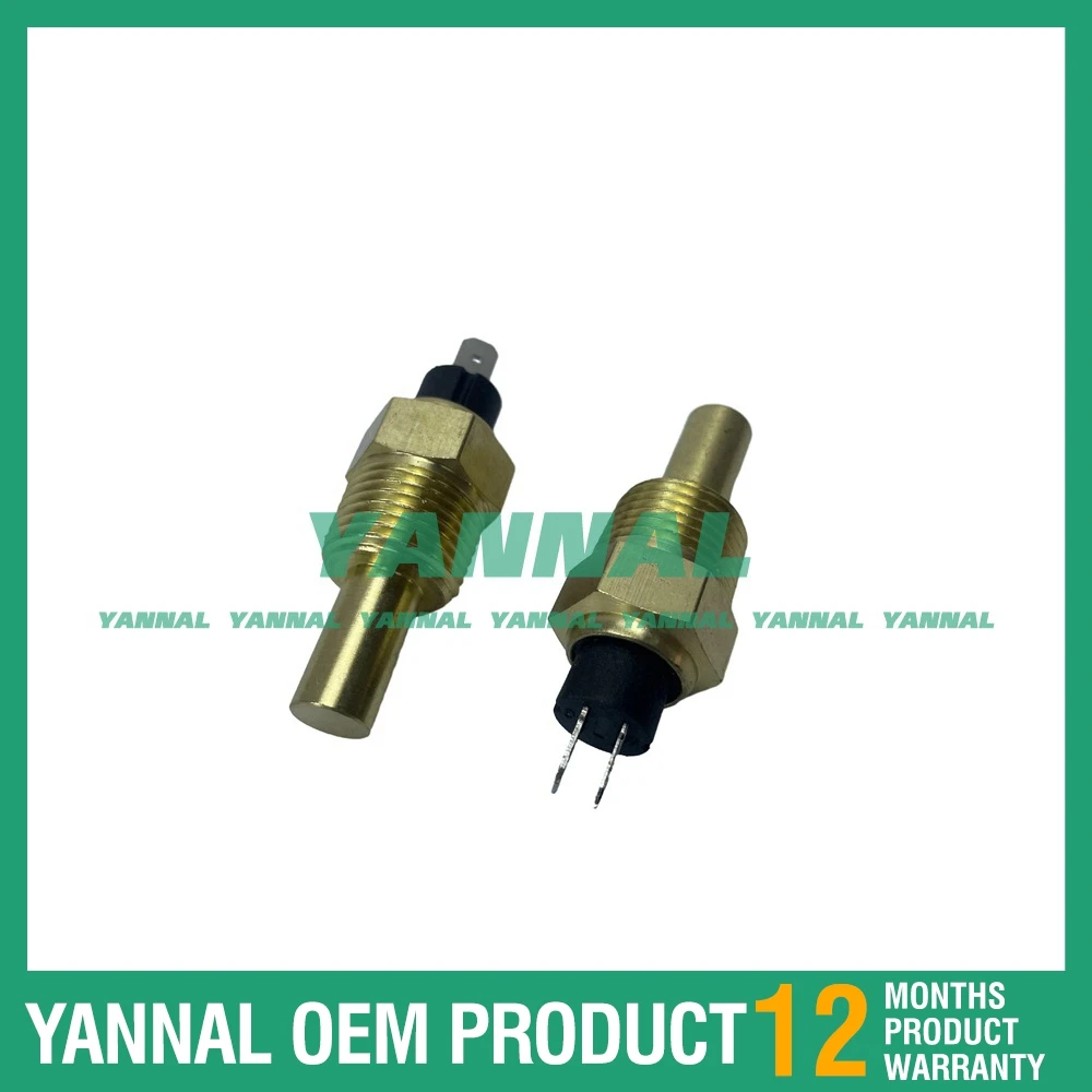 Датчик температуры 3967250 3845N05-0 для Cummins 6CT детали двигателя