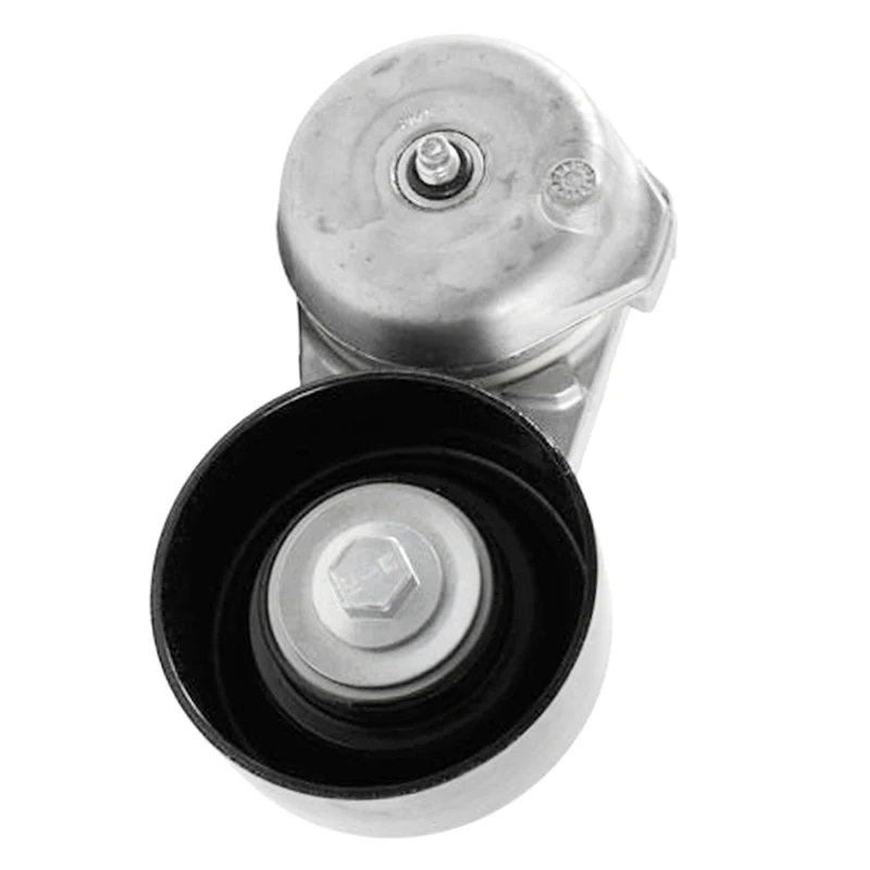 1 шт. натяжитель ремня под змеиную кожу двигателя детали для замены Mazda MPV 980-2001 Tribute