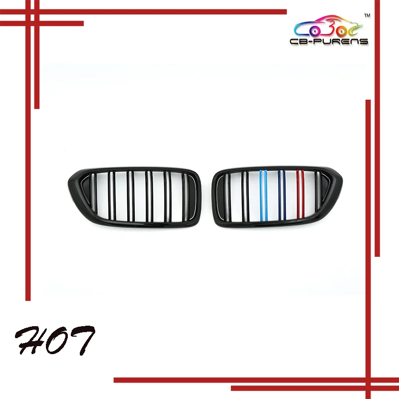 Сменный стильный автомобильный аксессуар 2017 2018 2019 для BMW 6 серии G32 GT Pre-LCI