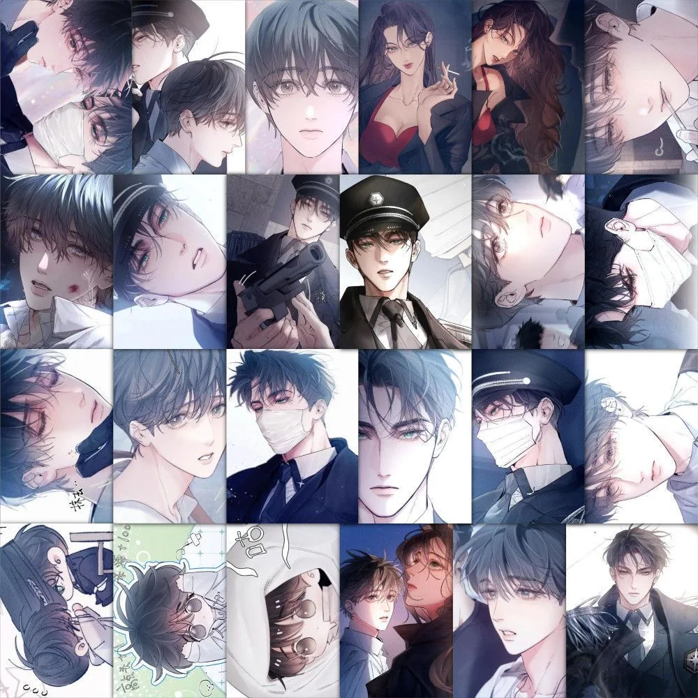 

Набор наклеек "Маленький гриб неправильно, но все еще правильная", 60 шт.