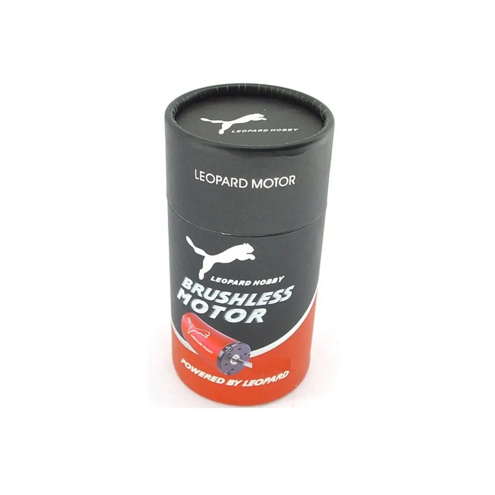 Leopard хобби LBA3660/10T 2450KV 2-полюсный бесщеточный двигатель Inrunner для радиоуправляемых