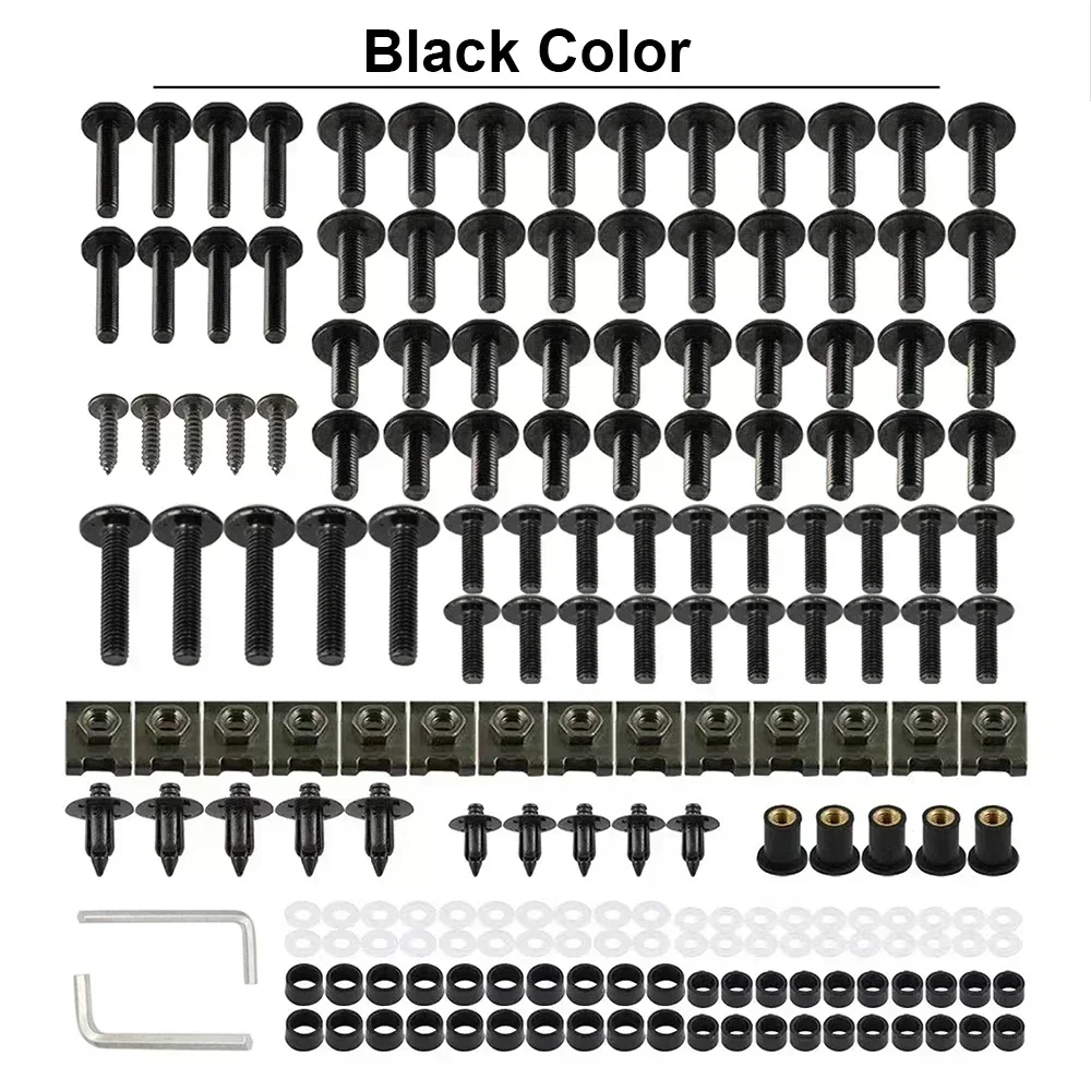 

Комплект болтов для мотоцикла Honda Silver Wing ABS SH150i SH350i SH 150/350/150I/350I