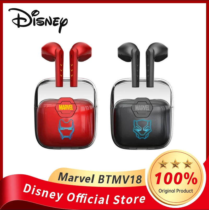 Man Wireless Tws Bluetooth Earphone Noise Reduction Headset Sports Earbuds Waterproof With Mic