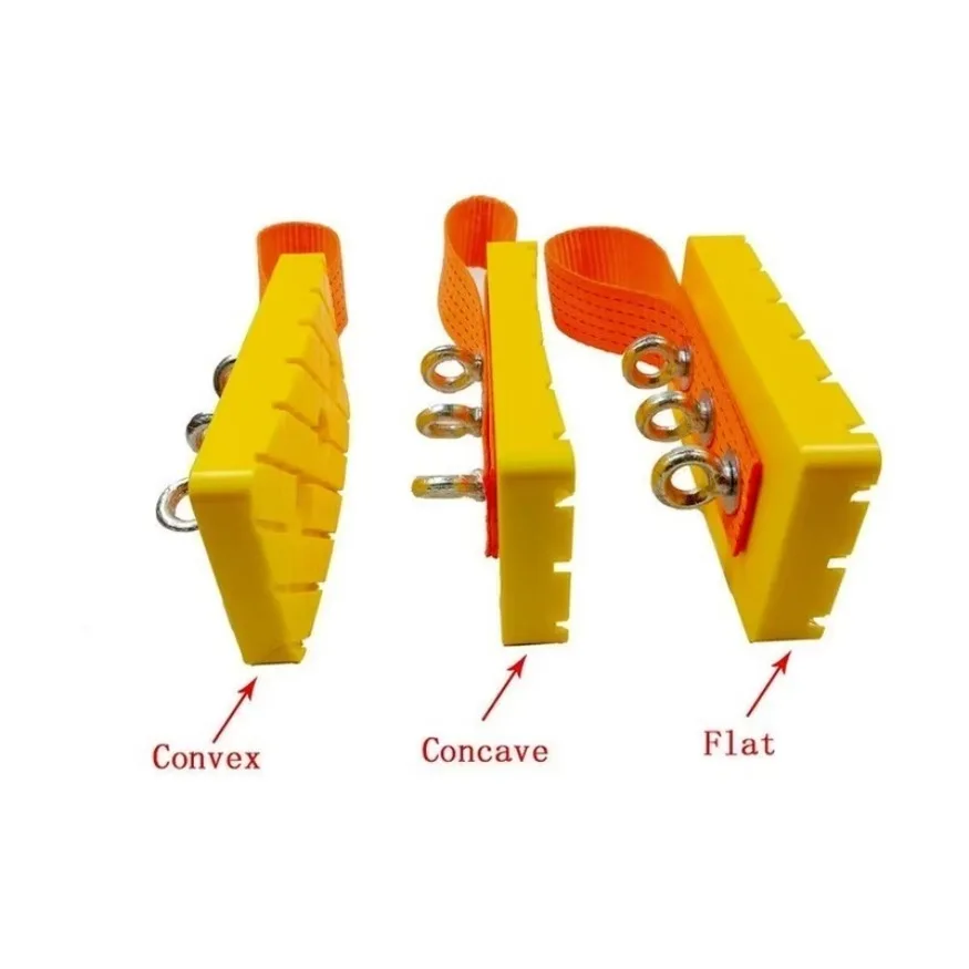 Инструмент для ремонта кузова автомобиля (выпуклый/внугнутый/плоский) Комплект