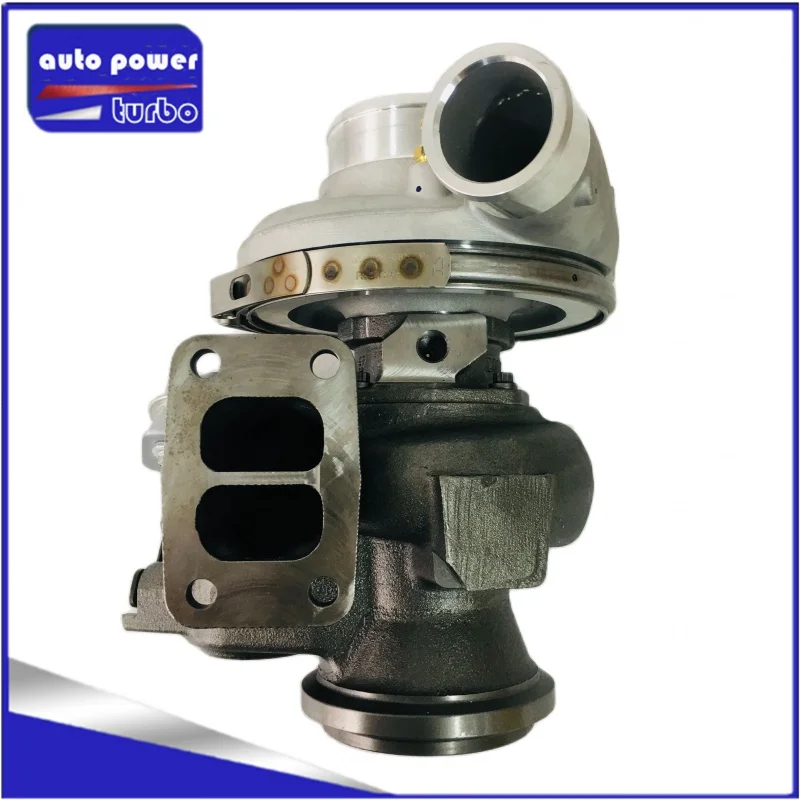 

Original Turbo For CAT C7.1 GTC35 GTC3576S Excavator Turbocharger 150105-00894 847429-5003 847429-0003