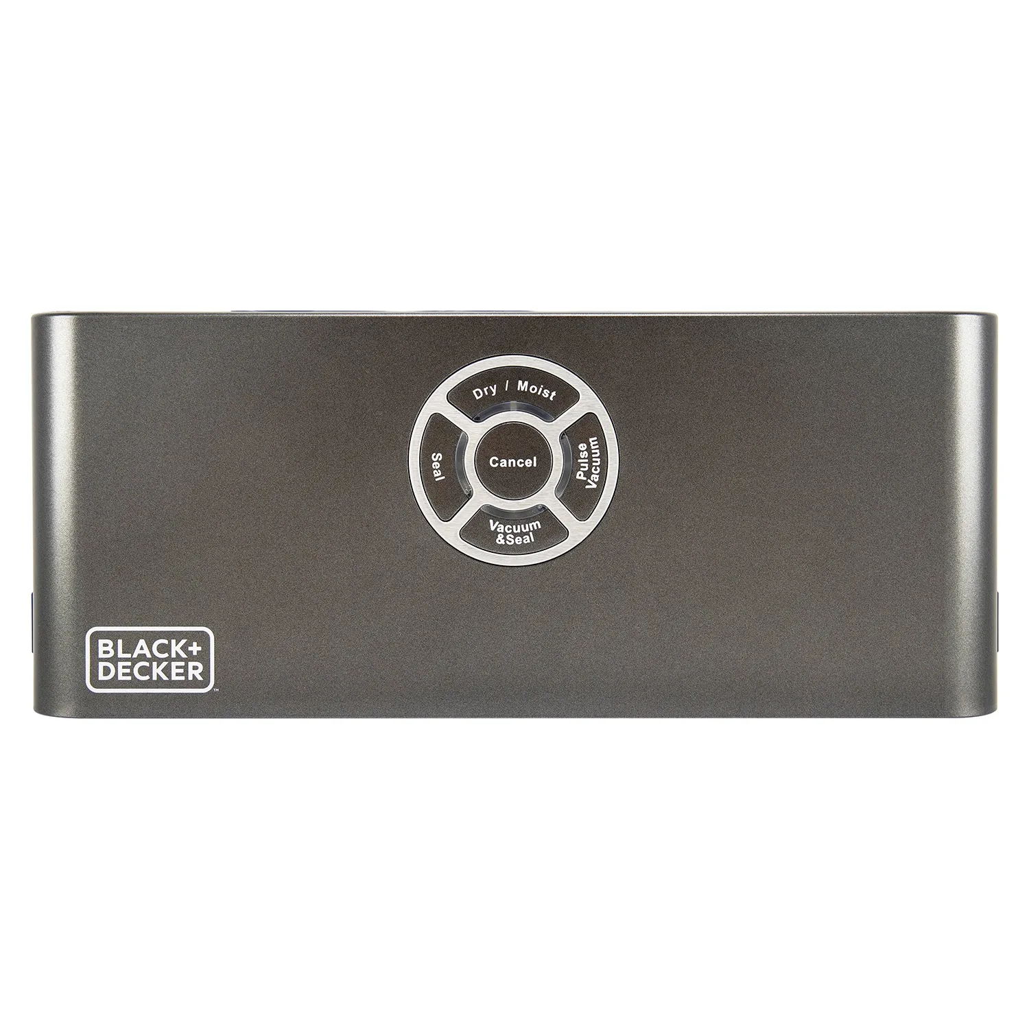 

BLACK+DECKER BD3481 Deluxe Vacuum Sealer